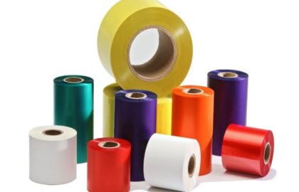 Andtech Colour thermal transfer ribbons