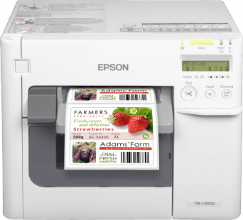 Epson TM-3500