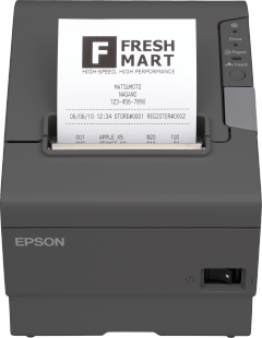 Epson TM-T88V