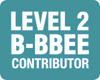 BEE Level 2 WeRTTR