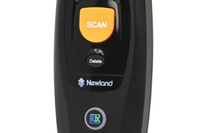 Newland Piranha BS8060 Batch barcode scanner
