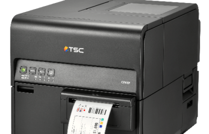 TSC CPX4 Colour Label Printer
