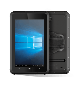 NQuire 800 ll Tablet