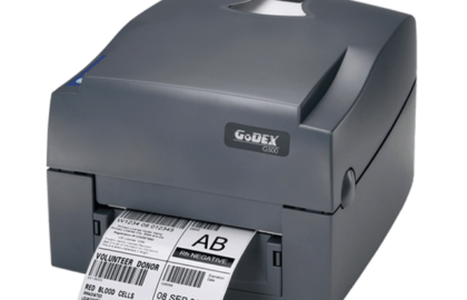 Godex G500 Label Printer