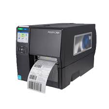 Printronix T4000 label Printer