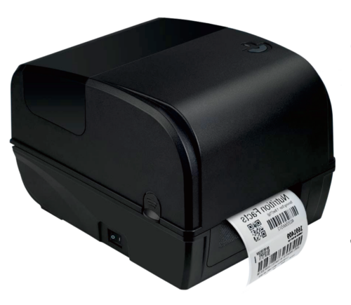 XPrinter XP-TT426B TT Label Printer - Andtech Barcode...