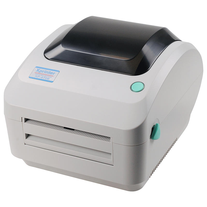 XPrinter XP-470B Direct Thermal Label Printer