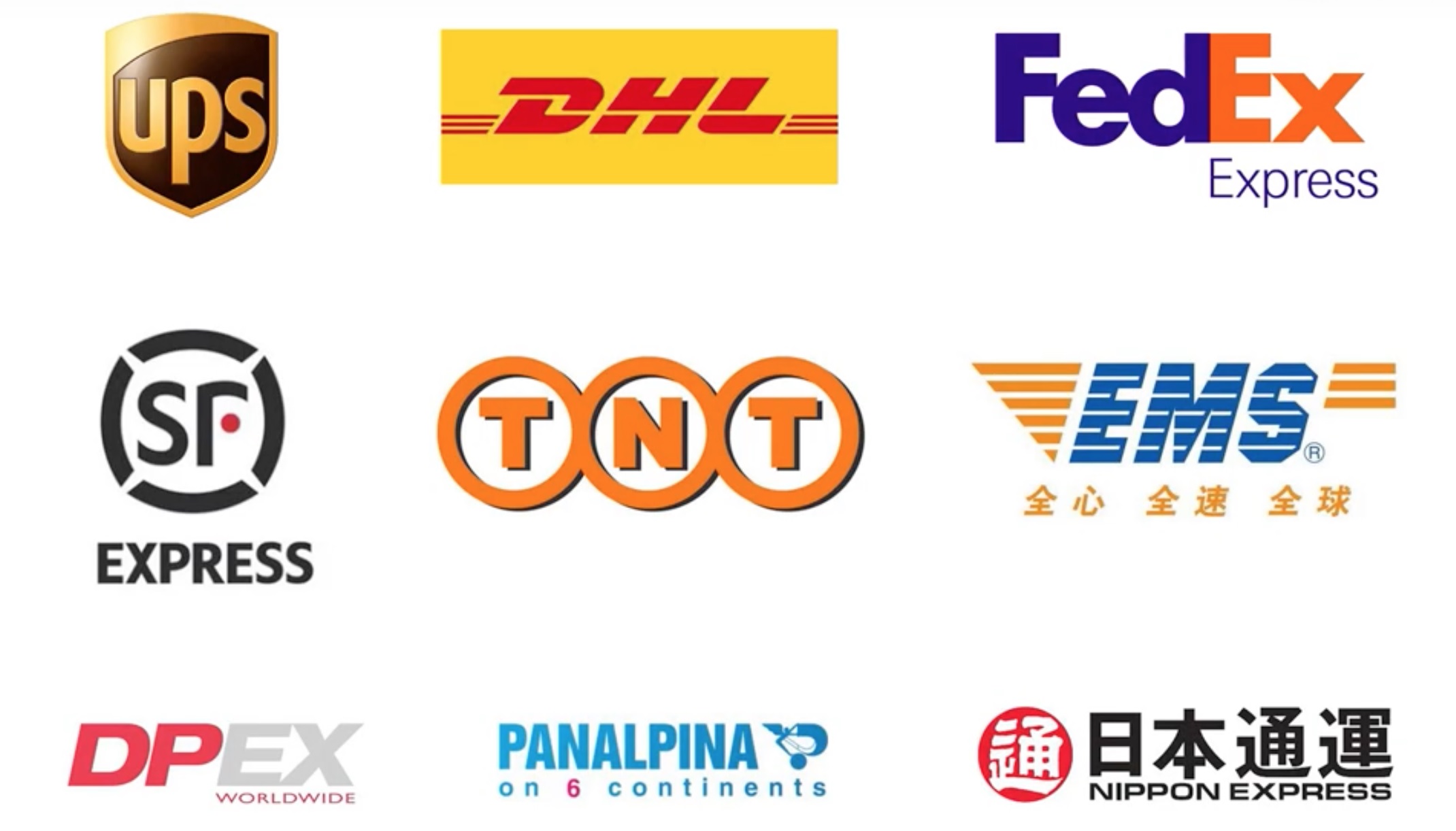 Xprinter_customers Customers who use Xprinter's