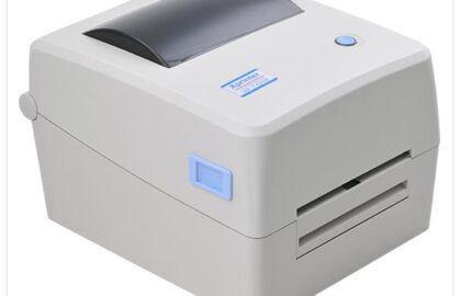 XPrinter XP-TT424B TT Label Printer