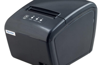 Printer XP-S200M Receipt Printer