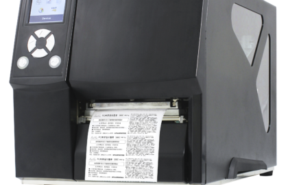 Godex ZX420I label printer