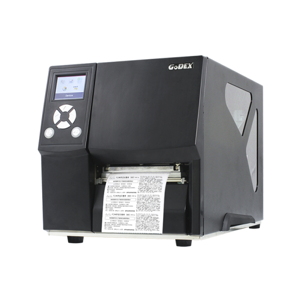 Godex ZX420I Industrial label Printer, The Best-selling Godex Printer.