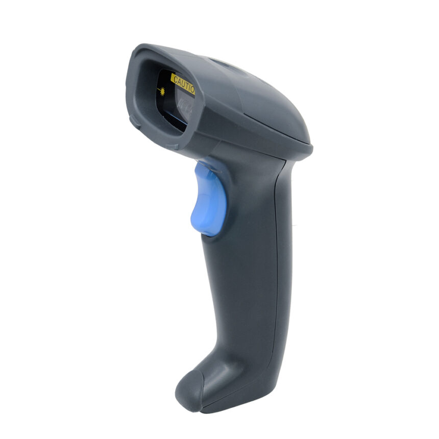 Syble XB-6255M 2D Barcode Scanner