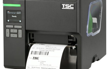 The TSC ML240 Label Printer