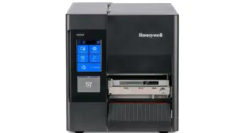 Honeywell PD4500C label Printer