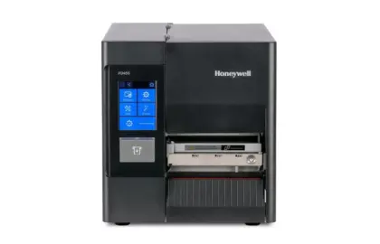 Honeywell PD4500C label Printer
