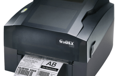Godex GE300 Label Printer