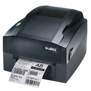 Godex GE300 Label Printer
