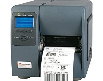 Datamax M-Class MKII Label Printer