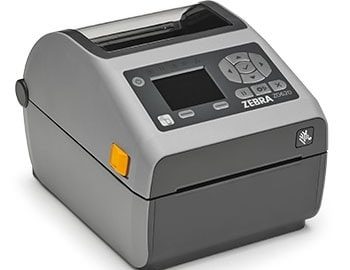 Zebra ZD620 Label Printer