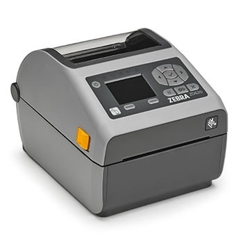 ZD620 label printer