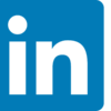 Linkedin icon